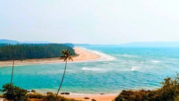 Ganpatipule Beach Walk & Sunset