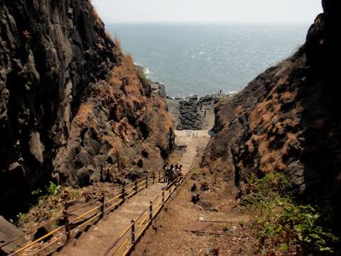 Harihareshwar Coastal Pradakshina Walk