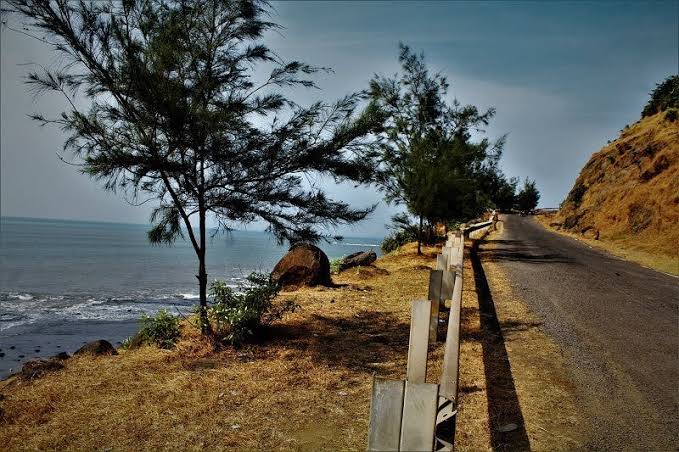 Shrivardhan Coastal & Heritage Walk