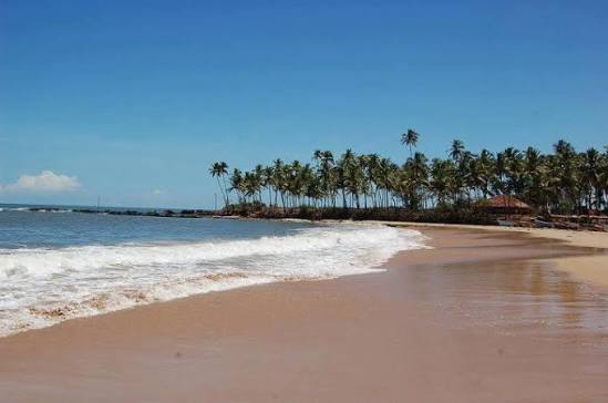 Chivla Beach