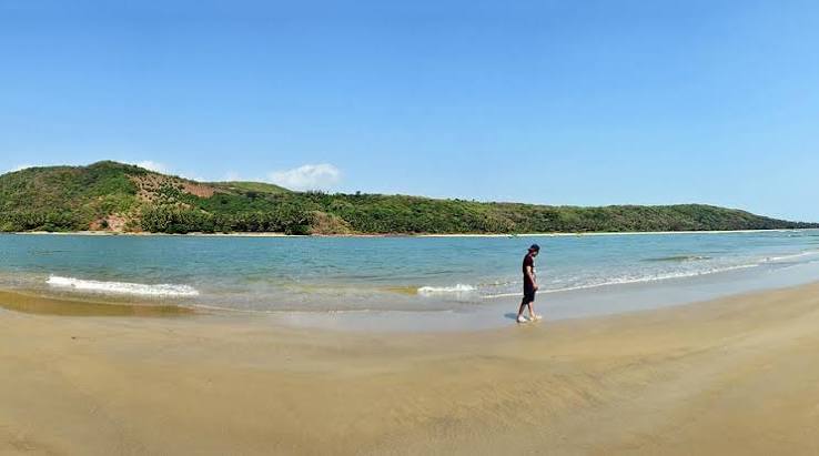 Devbag Beach photo 2