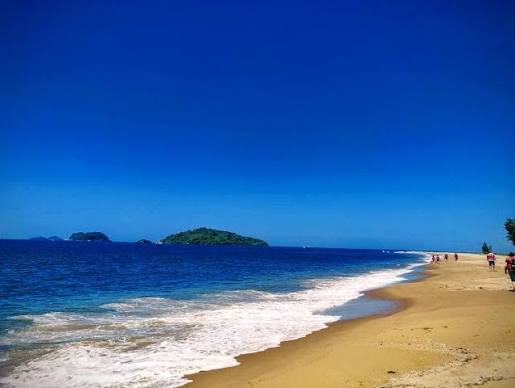 Devbag Beach photo 3