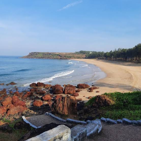 Devgad Beach photo 2