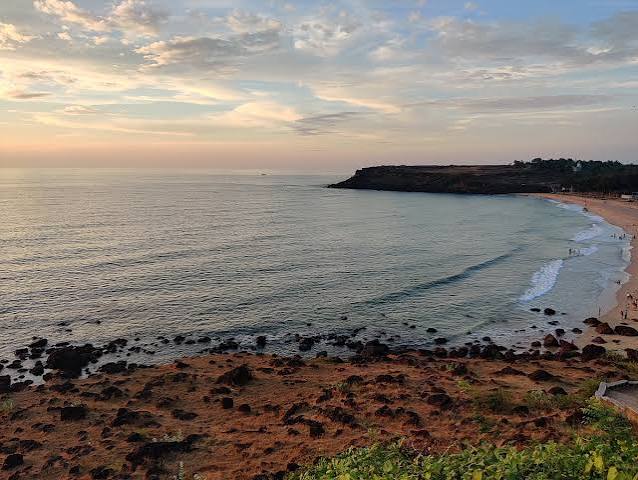 Devgad Beach photo 3