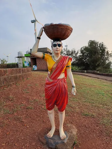 Devgad Windmill Garden photo 4