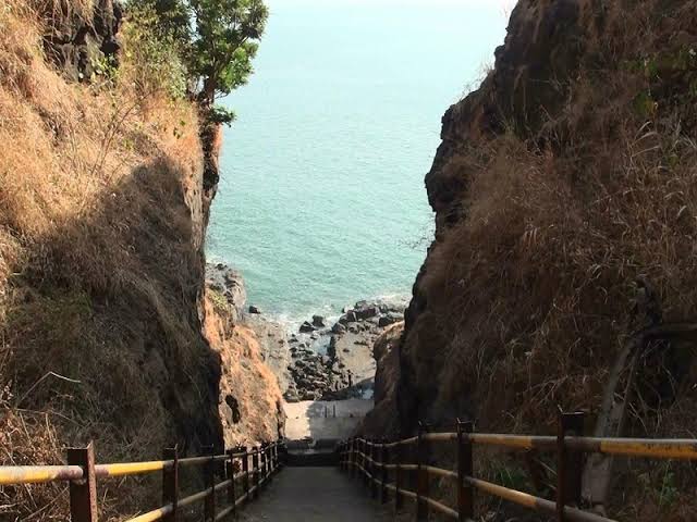 Ganesh Gully & Pradakshina Route