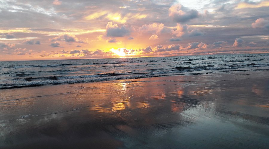 Harihareshwar Beach