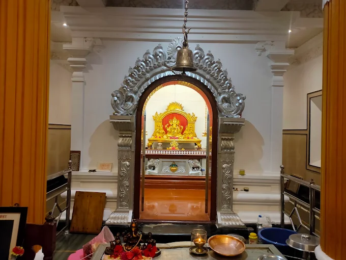Jay Ganesh Mandir photo 2
