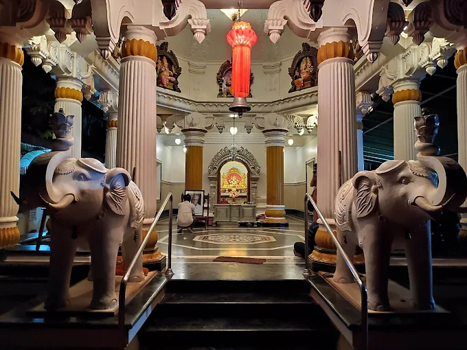 Jay Ganesh Mandir photo 3