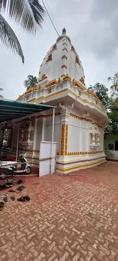 Jay Ganesh Mandir