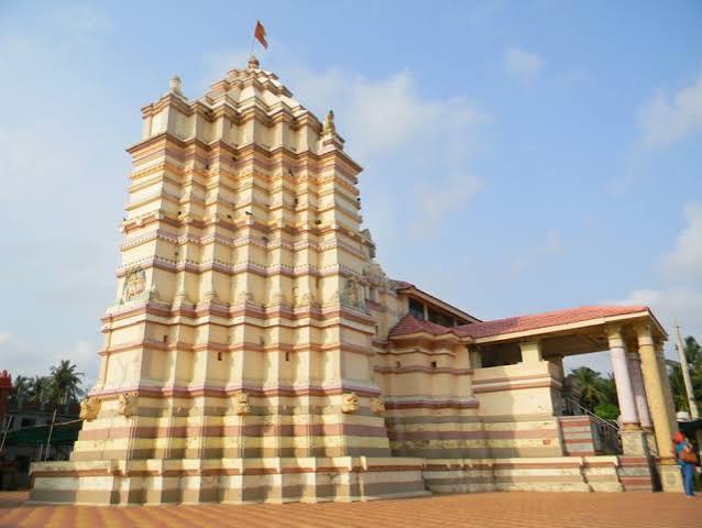 Kunkeshwar Temple photo 2
