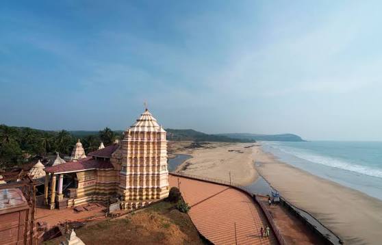 Kunkeshwar Temple photo 3