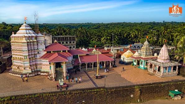Kunkeshwar Temple