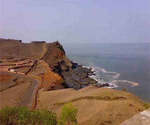 Nivati Fort photo 3