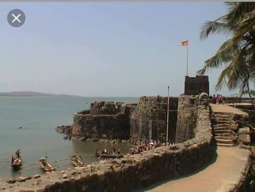 Nivati Fort photo 4