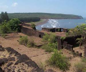 Nivati Fort