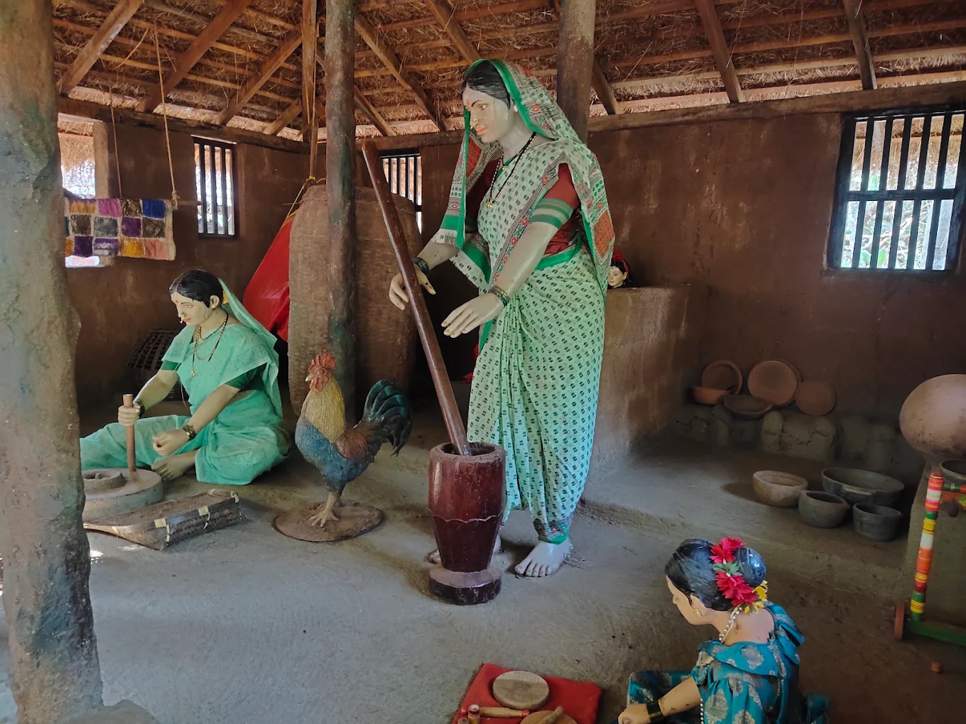 Prachin Konkan Museum photo 2