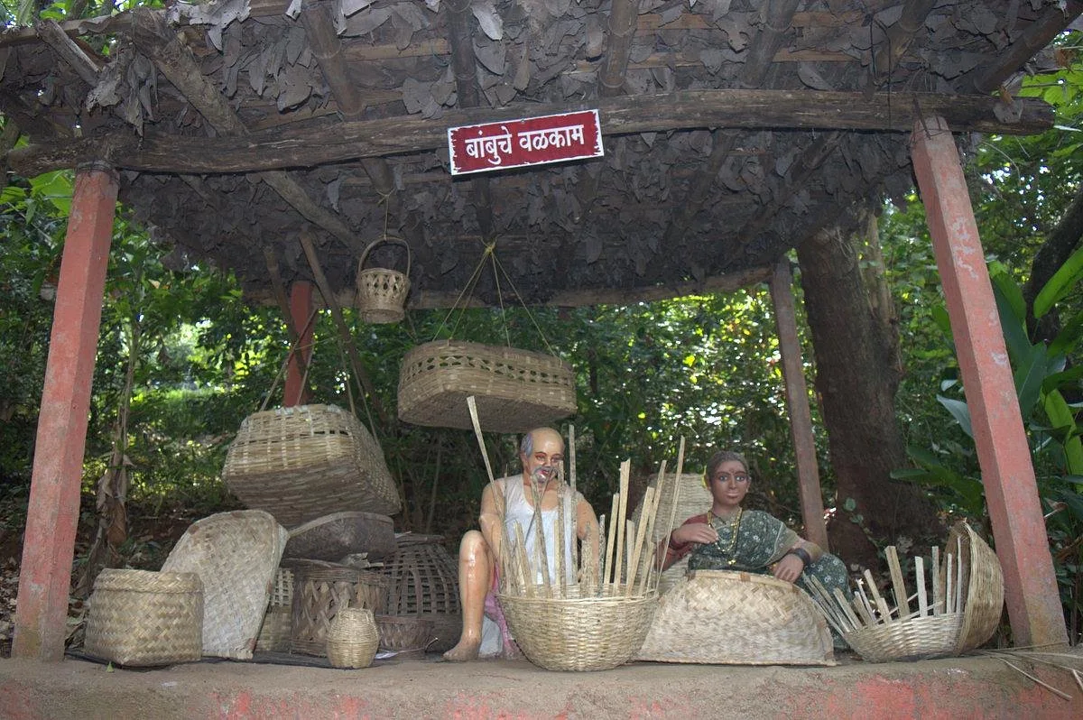Prachin Konkan Museum photo 3