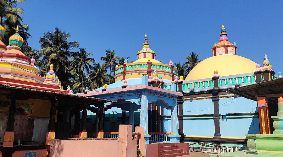 Shree Velneshwar Mandir