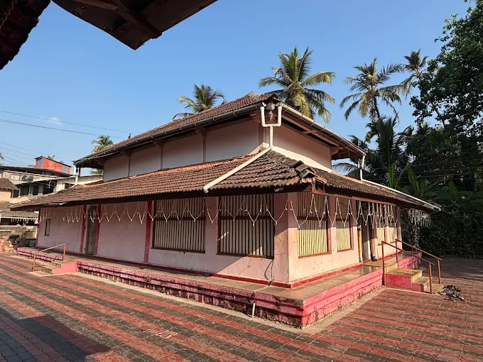 Shri Laxminarayan Temple