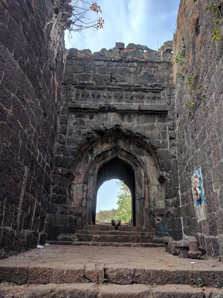 Suvarnadurg Fort photo 2