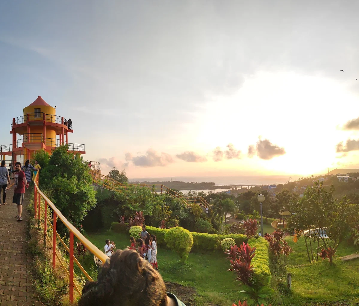 Thiba Point photo 2