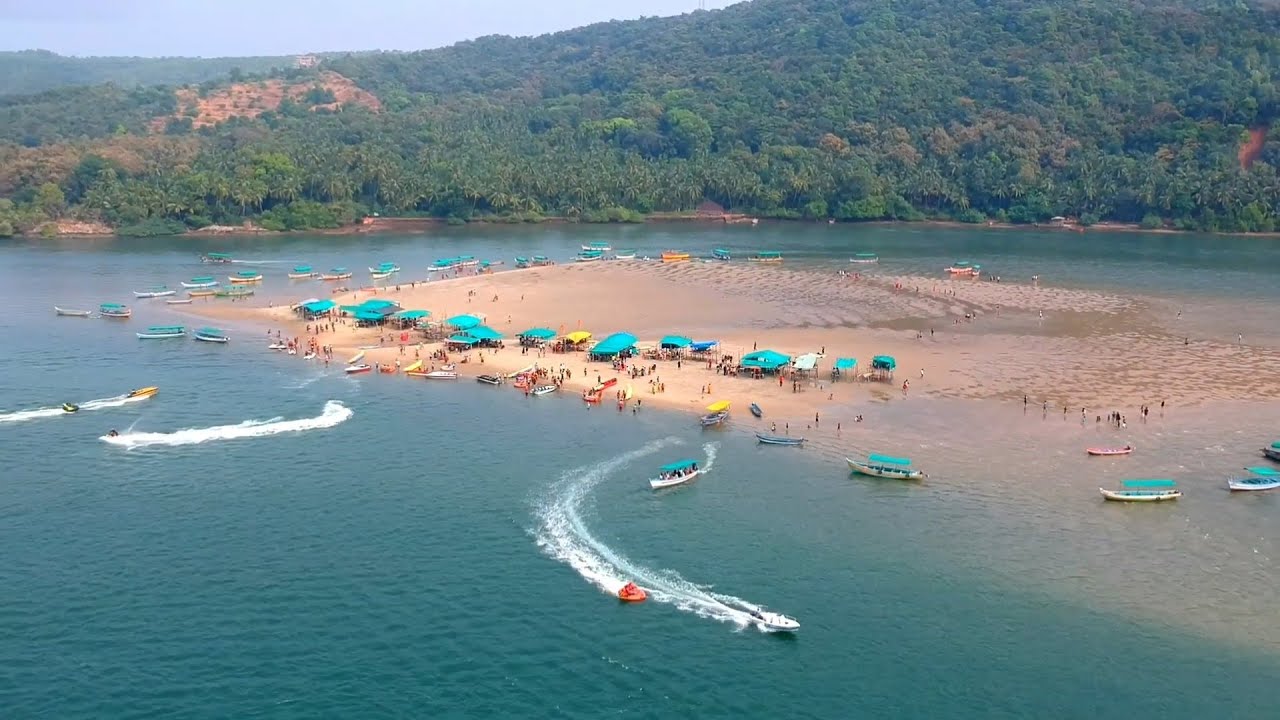 Tsunami Island