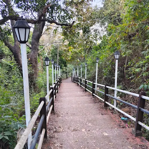 Vengurla Lighthouse photo 2