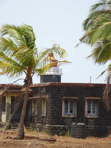 Vengurla Lighthouse photo 3