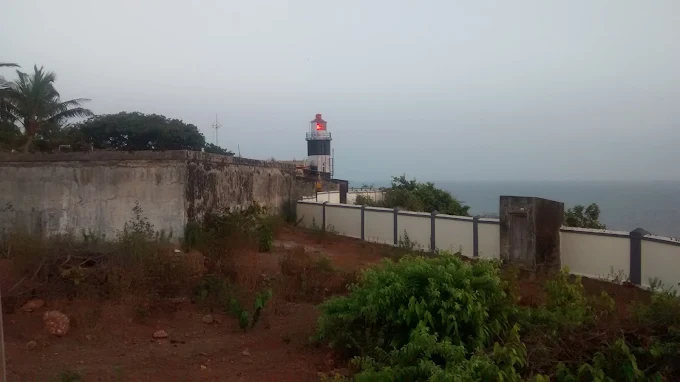 Vengurla Lighthouse