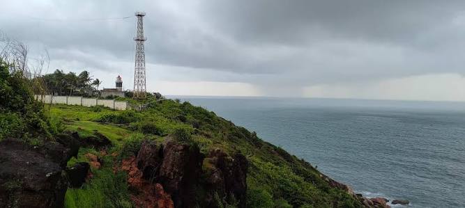 Vengurla Table Point