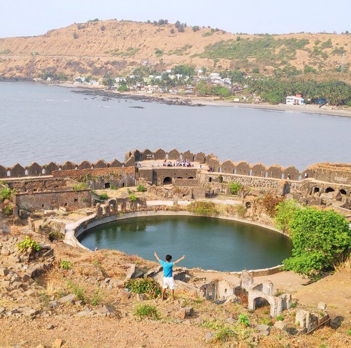 Murud Janjira