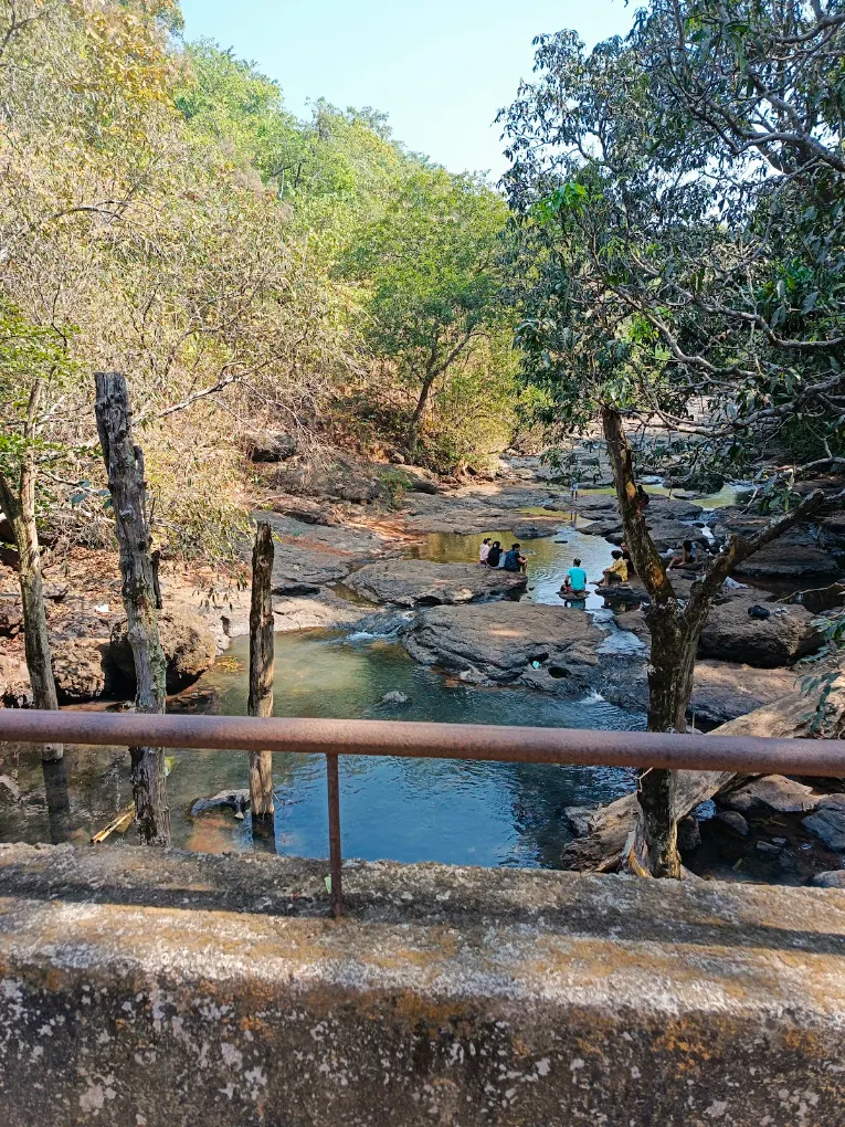 Asud Waterfall photo 2