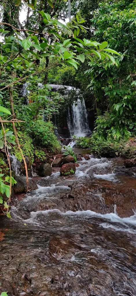 Asud Waterfall photo 4