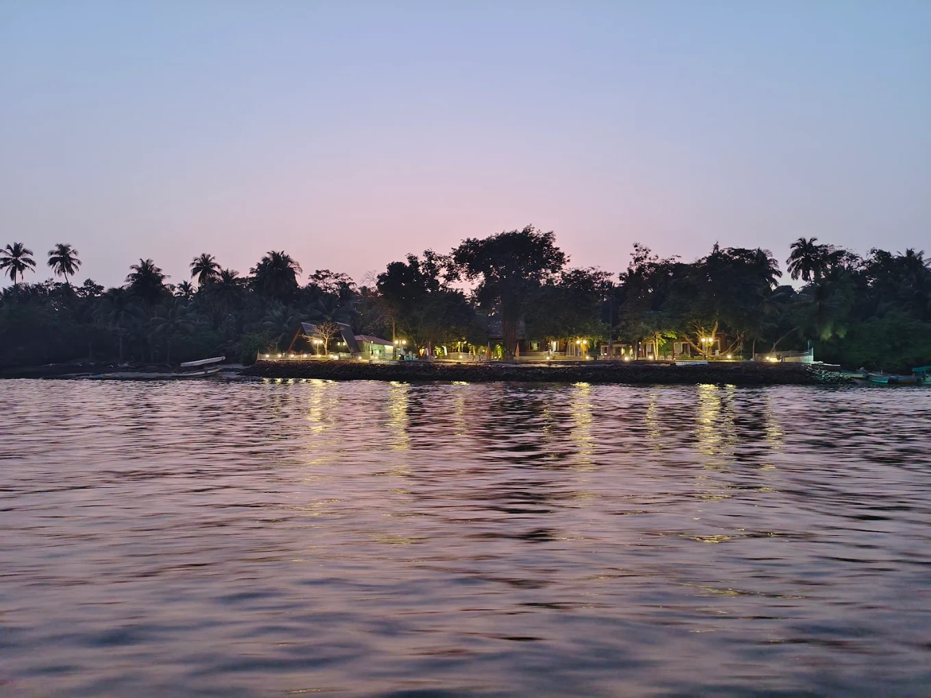 Crocodile Island photo 2