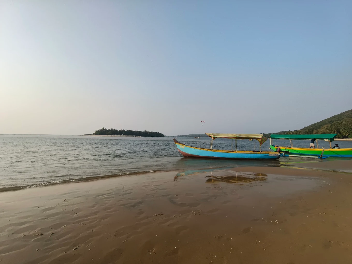 Crocodile Island photo 3