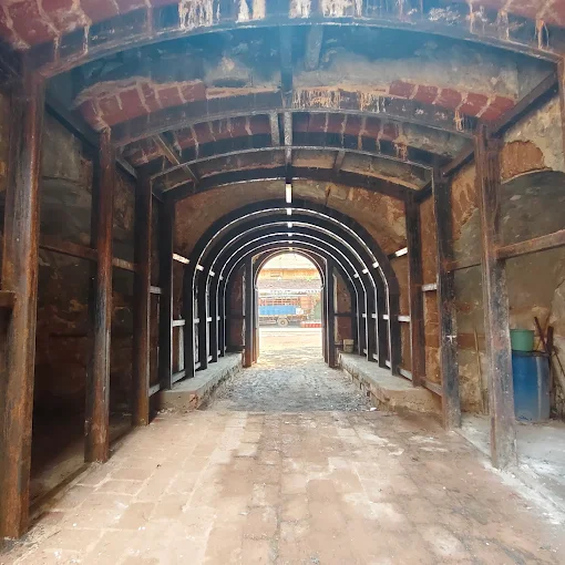 Dutch Factory Fort, Vengurla photo 4