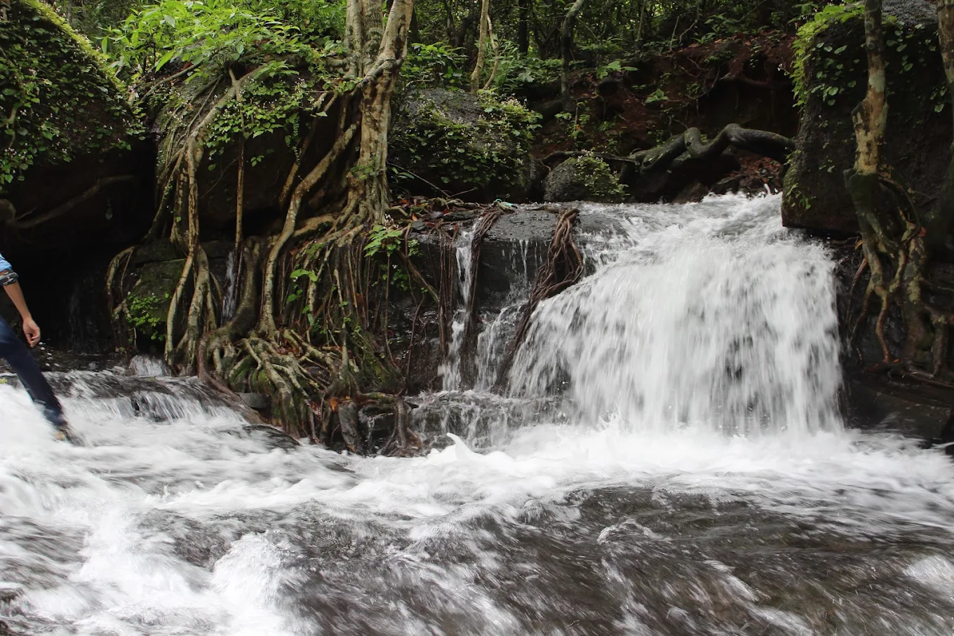 Garambi Dam & Victoria Jubilee Water Works photo 2