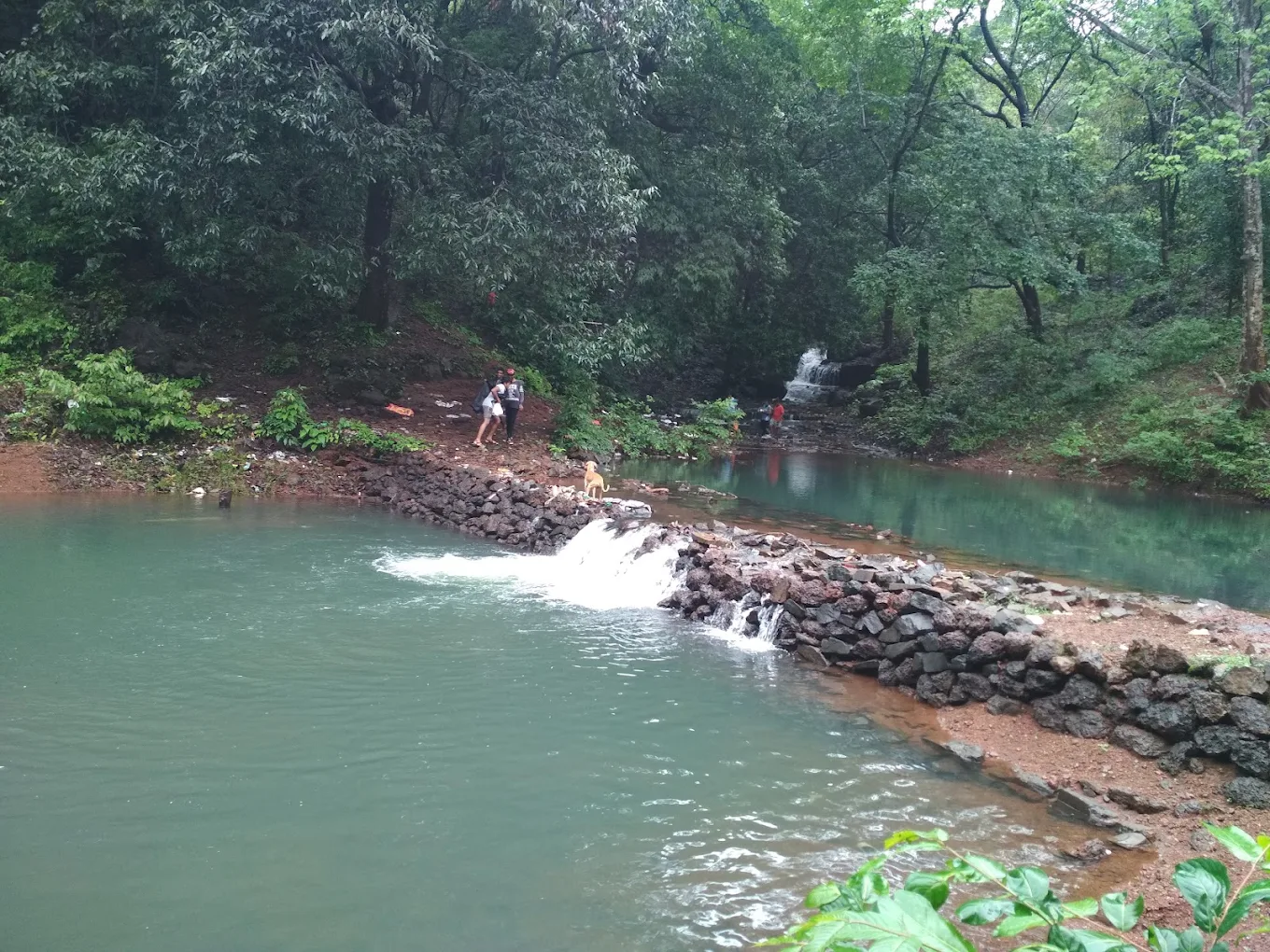 Garambi Dam & Victoria Jubilee Water Works photo 4