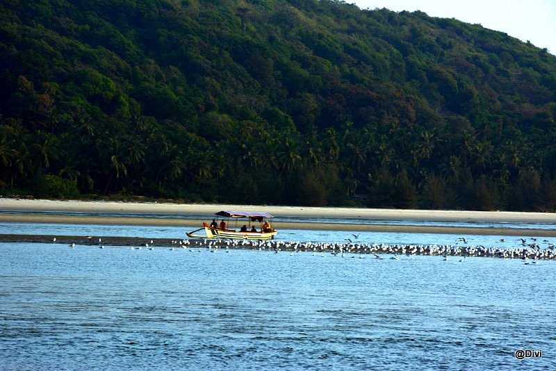 Karli Backwaters photo 2