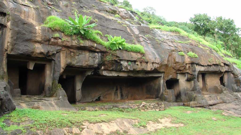 Kuda Caves