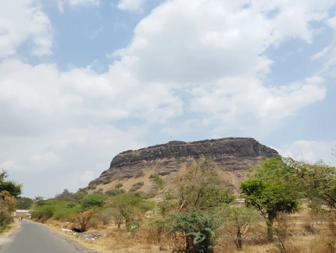 Mahimatgad Fort photo 3