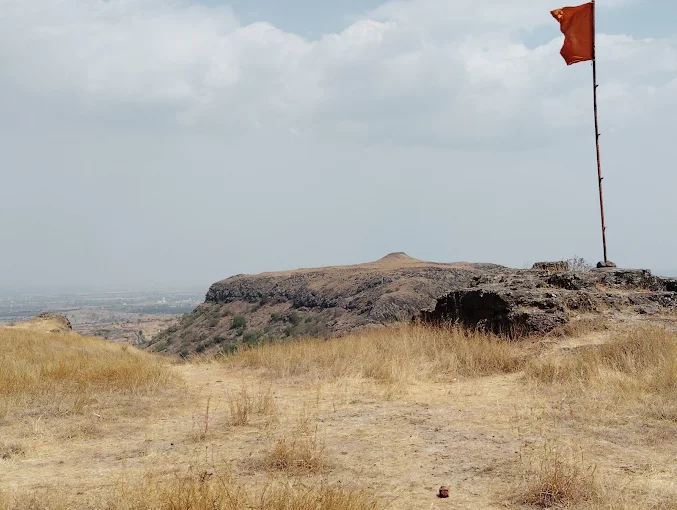 Mahimatgad Fort photo 4