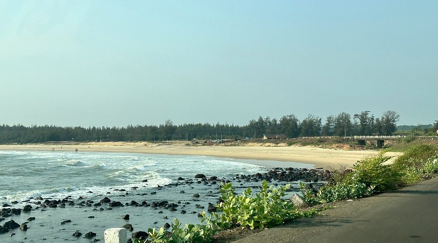Mithmumbari Beach photo 2