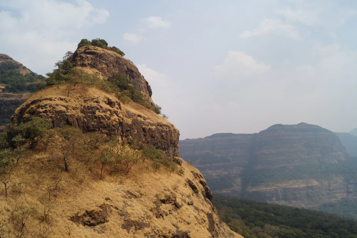 Padmagad Fort photo 2