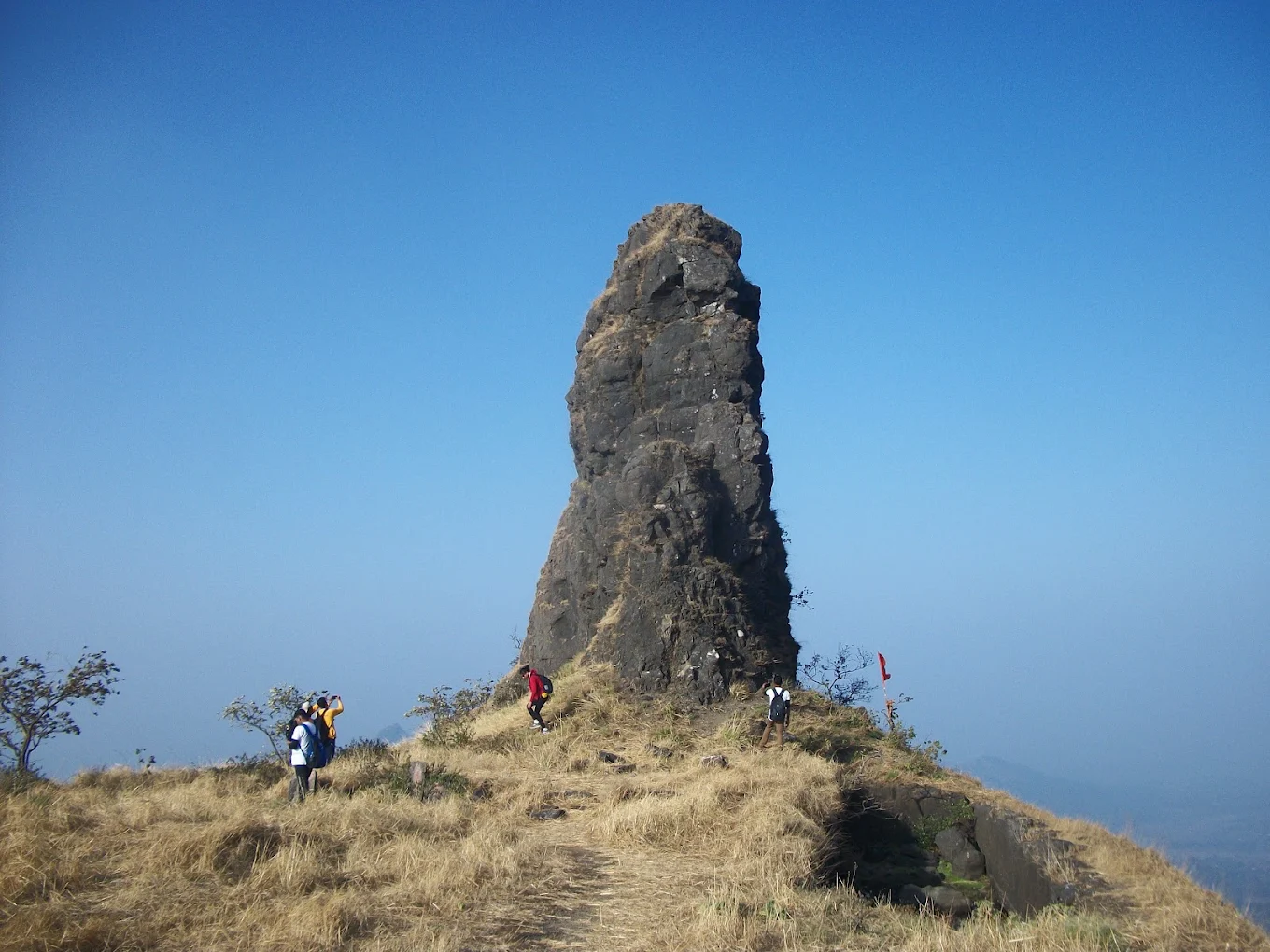 Padmagad Fort