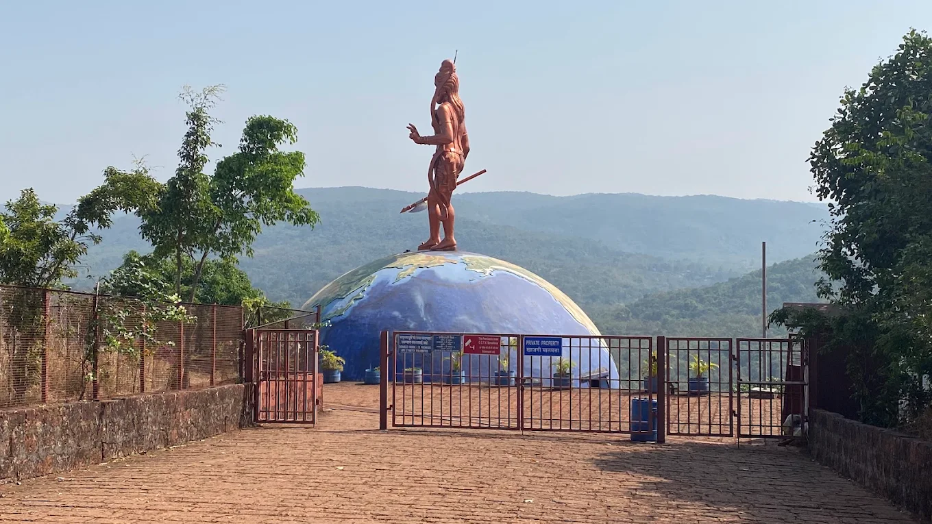Parshuram Bhumi