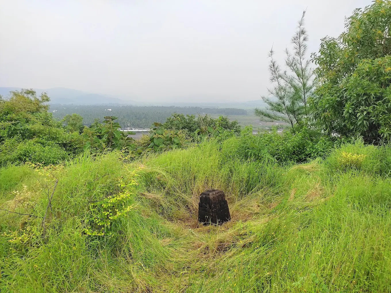 Samrajgad Fort photo 2