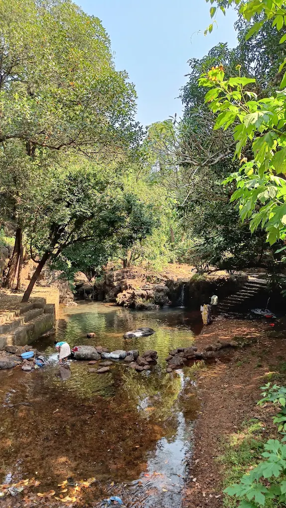 Vimleshwar Temple & Rock-Cut Heritage photo 3