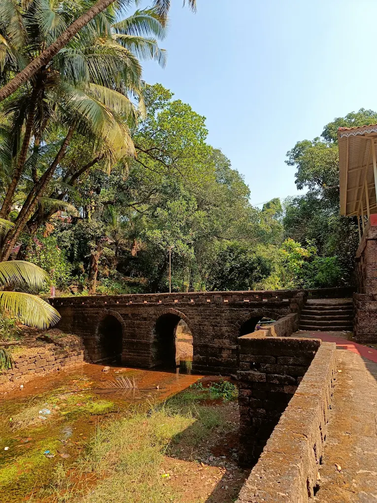 Vimleshwar Temple & Rock-Cut Heritage